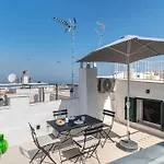 Casa Nido Stadthaus Mit Meerblick Terrasse *