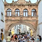 Casa Nido Stadthaus Mit Meerblick Terrasse