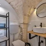 Nyaraló Casa Nido Stadthaus Mit Meerblick Terrasse *