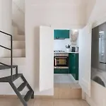 Casa Nido Stadthaus Mit Meerblick Terrasse Nyaraló Ostuni
