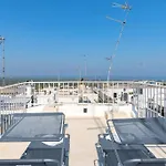 Casa Nido Stadthaus Mit Meerblick Terrasse
