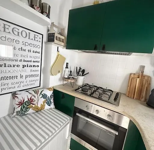 Casa Nido Stadthaus Mit Meerblick Terrasse Сasa de vacaciones Ostuni