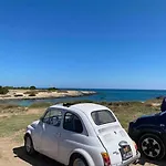 Casa Nido Stadthaus Mit Meerblick Terrasse * Ostuni