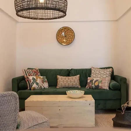 Casa Nido Stadthaus Mit Meerblick Terrasse Ostuni