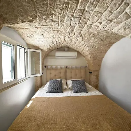 Casa Nido Stadthaus Mit Meerblick Terrasse Ostuni